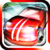 3D Endless Racing icon