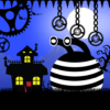 Scary Quest Addictive Spooky Game icon