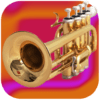 Trumpet Blow Music icon