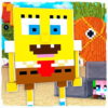 Bikini Bottom for Minecraft PE icon