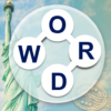 Wonders of Words : Crossword icon