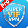 Super VIP VPN Pro Proton Vpn Fast No Ads icon