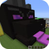 Black dragon mod for mcpe icon