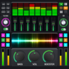 Music Equalizer – Bass Booster icon