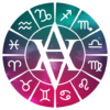 Astroguide Horoscope & Tarot icon