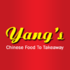 Yangs Noodle Bar icon