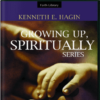 Growing Up, Spiritually By Kenneth E. Hagin icon