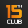 15th Club Golf GPS Rangefinder icon