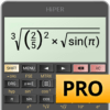 HiPER Calc Pro icon