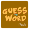 Guess The Word Puzzle icon