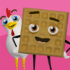 Waffle Smash Chicken & Waffles icon