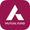 Axis Mutual Fund Invest App icon