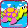 Coloring Happy Turtles icon