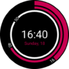 Circles Wear Watch face icon