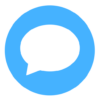 Messaging+ L SMS, MMS icon