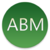 ABM Mobile Employee Time Clock icon