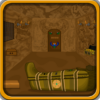 Escape GamesEgyptian Rooms icon