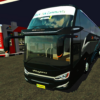 Mod BUSSID : SR2 XDD icon