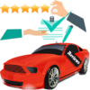 Reviews Cars App icon