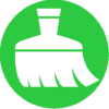 Cleanup S icon