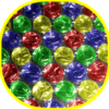 Bubble Wrap Pop It icon