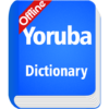 Yoruba Dictionary Offline icon