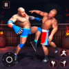 kung Fu karate Fighting 3D icon