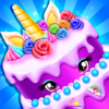 Unicorn Sweet Cake Bakery icon