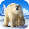 Arctic Bear Survival Life Simulator icon