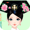 Charming Qing Princess HD icon