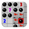 Minesweeper icon