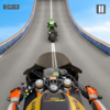 Bike Stunt Moto Bike Games icon