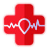 BloodLine Blood Bank App BD icon