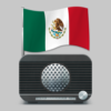 Radio Mexico online radio icon