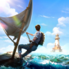 Rise of Arks: Raft Survival icon