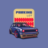 Parking Lot icon