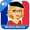 Learn French Fast: Course icon