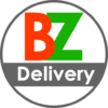 BZ Delivery icon