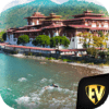 Bhutan Travel & Explore, Offli icon