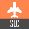 Salt Lake City Travel Guide icon