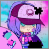 Jigsaw for Gacha club BL Puzzle icon