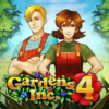 Gardens Inc 4 – Blooming Stars icon