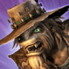 Oddworld: Stranger's Wrath icon