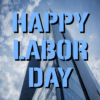 Greeting Card Labor Day Wishes icon