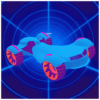 Time Tunnel Dash 3D icon