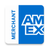 American Express Merchant icon