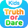 Kids Truth and Dare icon