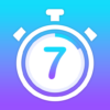 7 Minute Daily Workout icon