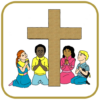 bedtime bible stories audio icon