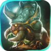 Alien Assault: Epic td game icon